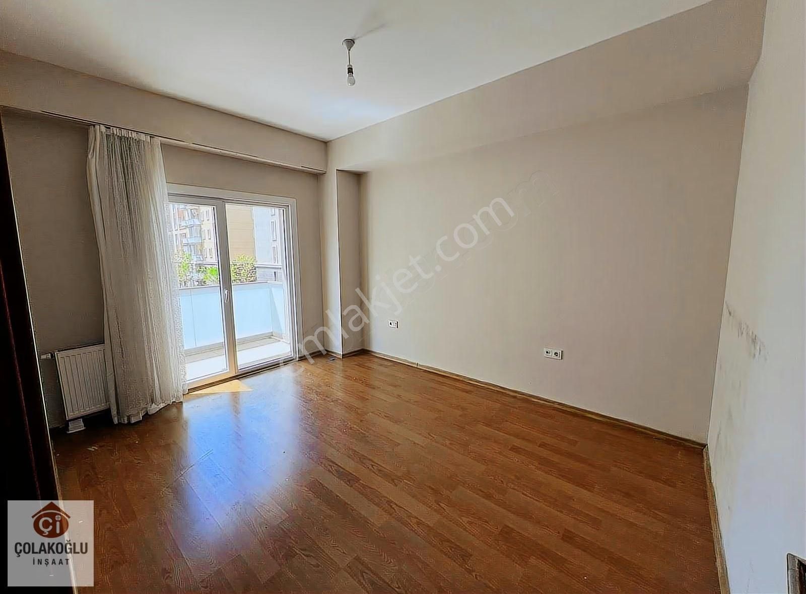 Kiptaş Konutları 2+1 Kapalı Mutfak Kiralık Daire Çolakoğlu İnş.
