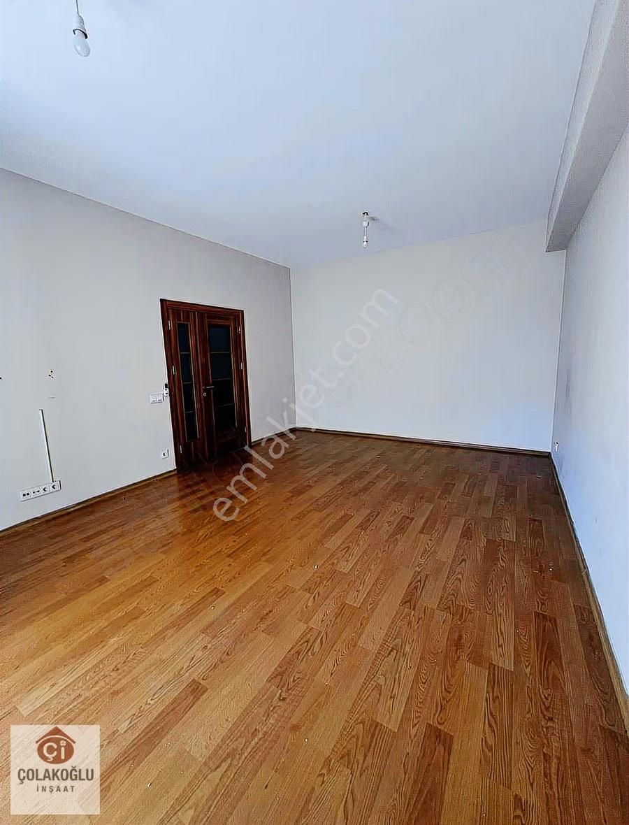 Kiptaş Konutları 2+1 Kapalı Mutfak Kiralık Daire Çolakoğlu İnş. - Görsel 2