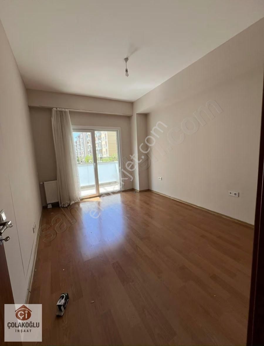 Kiptaş Konutları 2+1 Kapalı Mutfak Kiralık Daire Çolakoğlu İnş. - Görsel 5