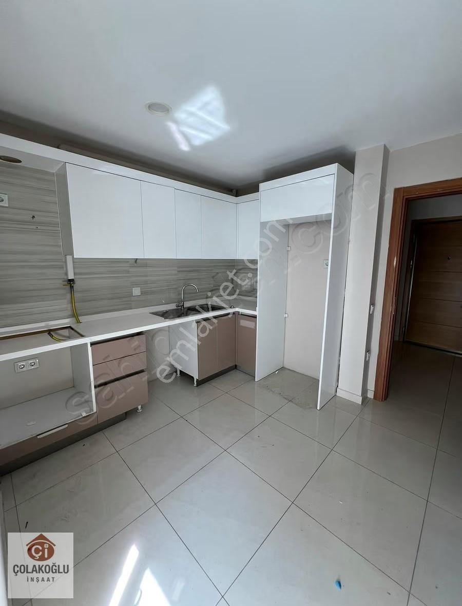 Kiptaş Konutları 2+1 Kapalı Mutfak Kiralık Daire Çolakoğlu İnş. - Görsel 15