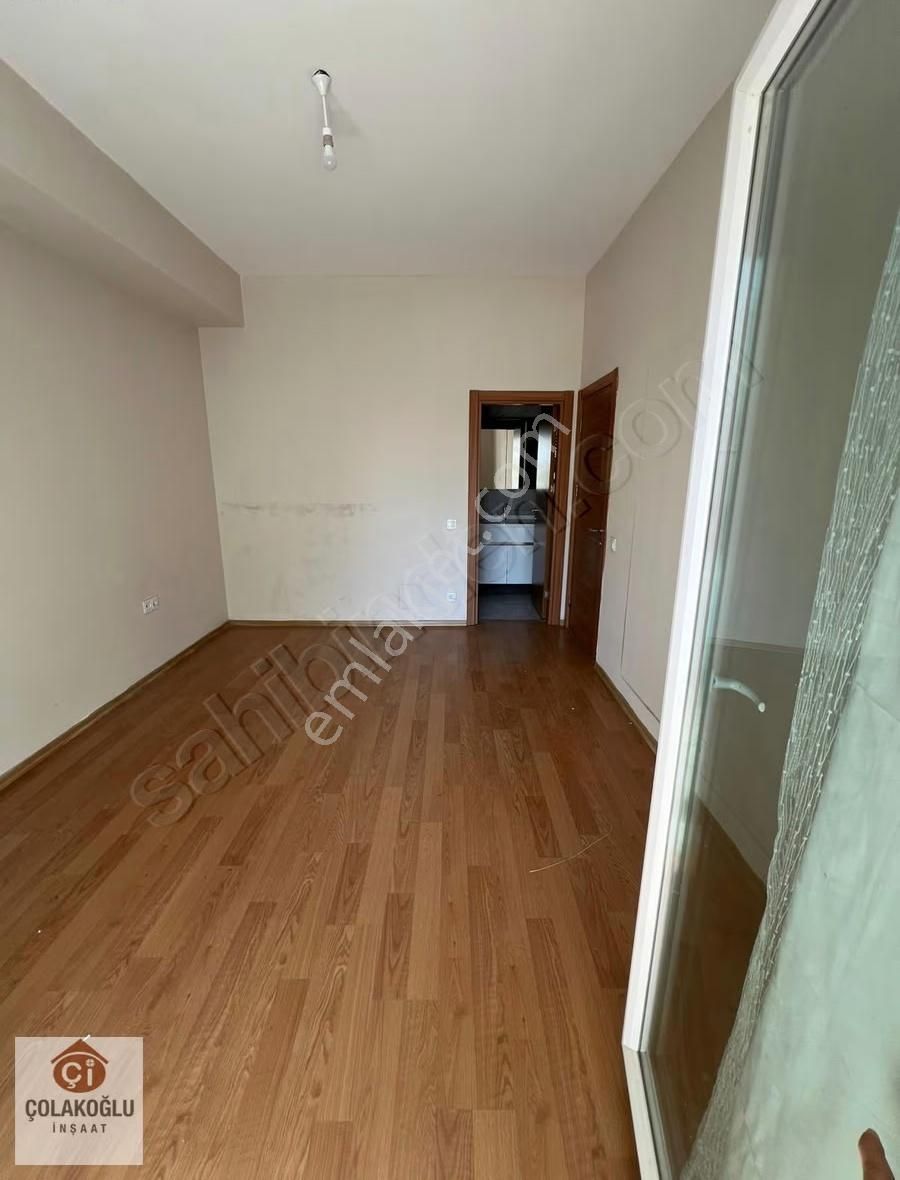 Kiptaş Konutları 2+1 Kapalı Mutfak Kiralık Daire Çolakoğlu İnş. - Görsel 13
