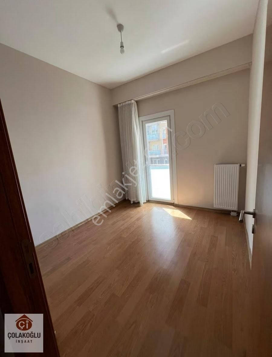 Kiptaş Konutları 2+1 Kapalı Mutfak Kiralık Daire Çolakoğlu İnş. - Görsel 20