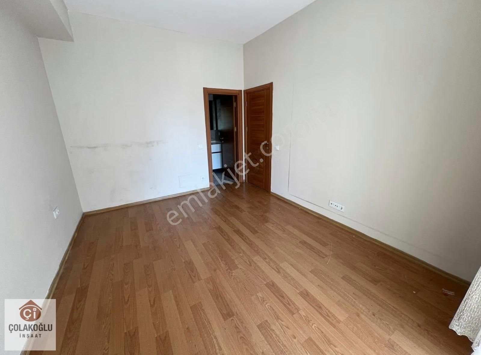 Kiptaş Konutları 2+1 Kapalı Mutfak Kiralık Daire Çolakoğlu İnş. - Görsel 8