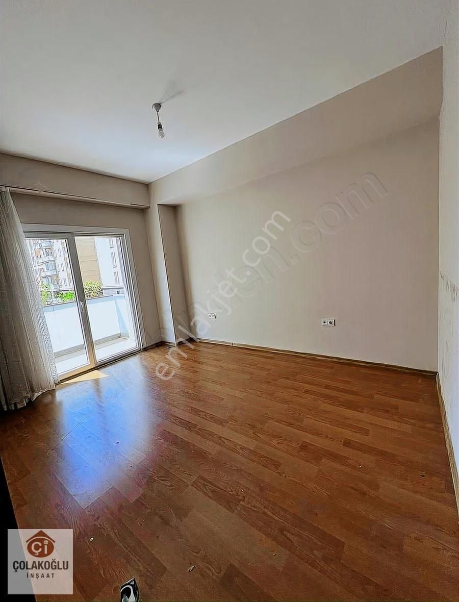 Kiptaş Konutları 2+1 Kapalı Mutfak Kiralık Daire Çolakoğlu İnş. - Görsel 3