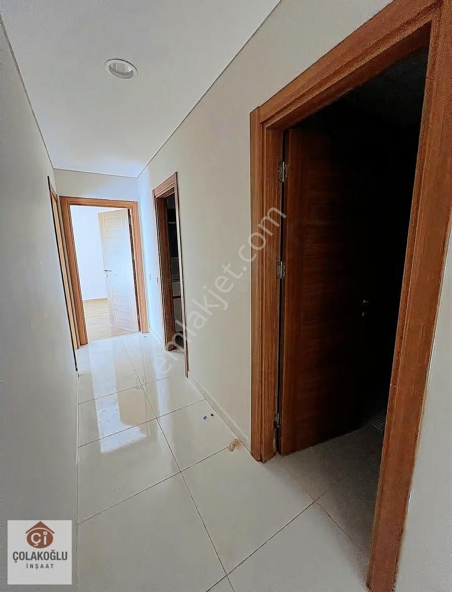Kiptaş Konutları 2+1 Kapalı Mutfak Kiralık Daire Çolakoğlu İnş. - Görsel 17