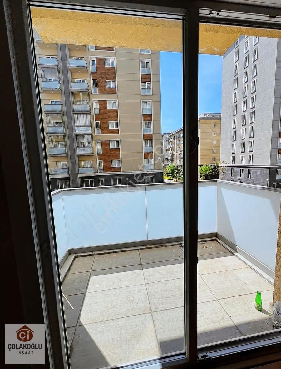 Kiptaş Konutları 2+1 Kapalı Mutfak Kiralık Daire Çolakoğlu İnş. - Görsel 7