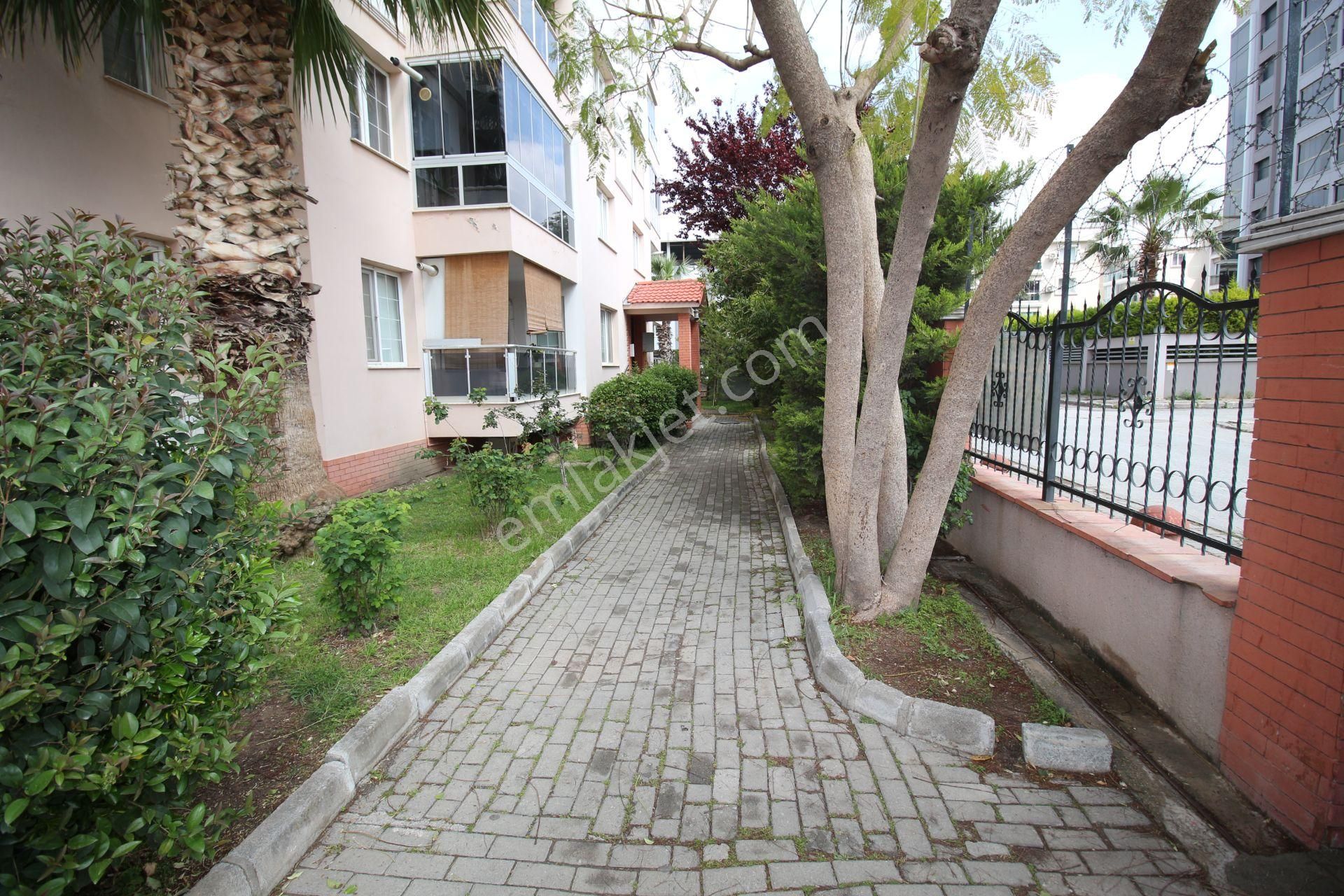 Arga'dan Buca Fırat Mh.site İçi 3+1 140m2 Kiralık Daire - Görsel 32