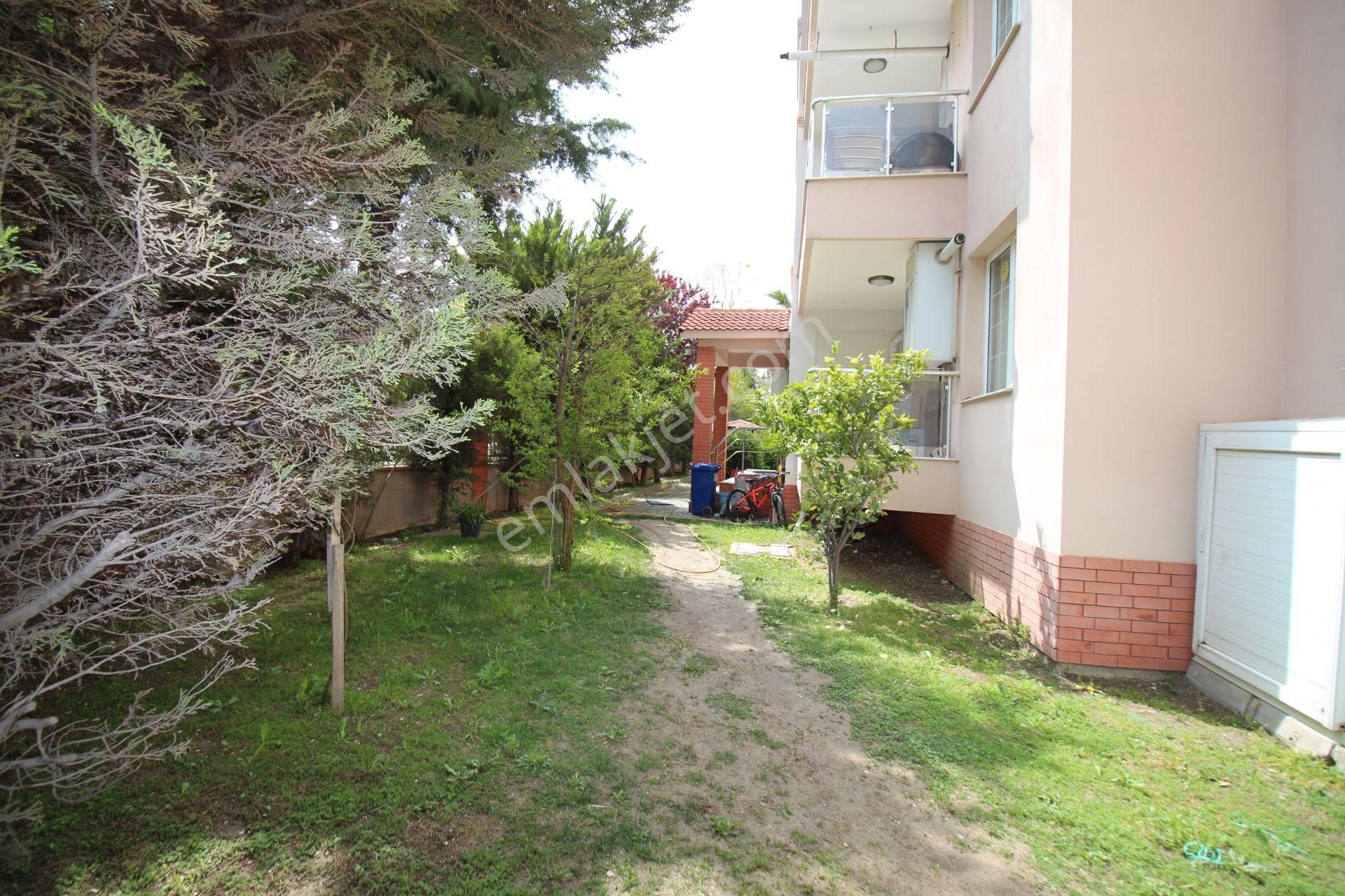 Arga'dan Buca Fırat Mh.site İçi 3+1 140m2 Kiralık Daire - Görsel 34