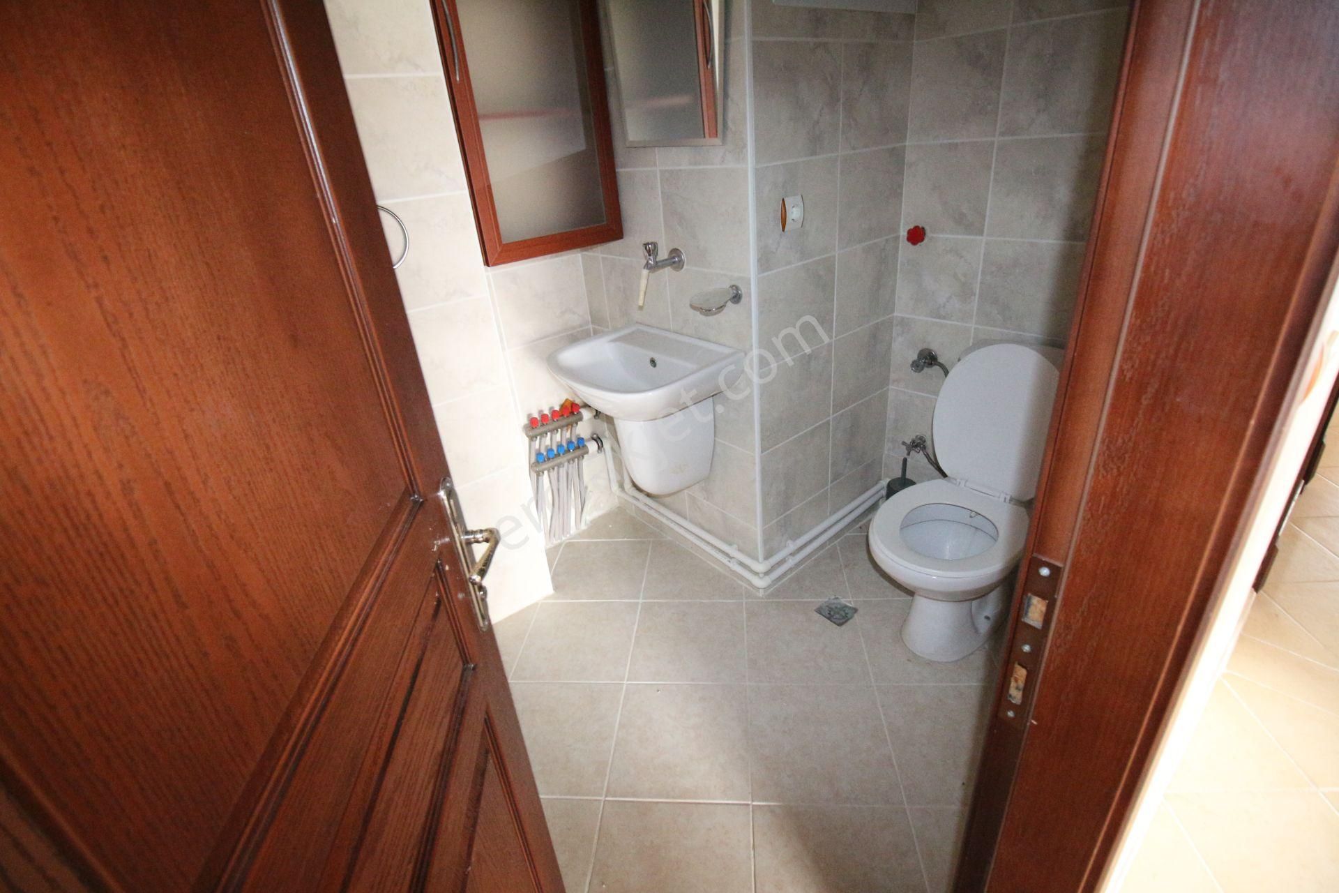 Arga'dan Buca Fırat Mh.site İçi 3+1 140m2 Kiralık Daire - Görsel 29