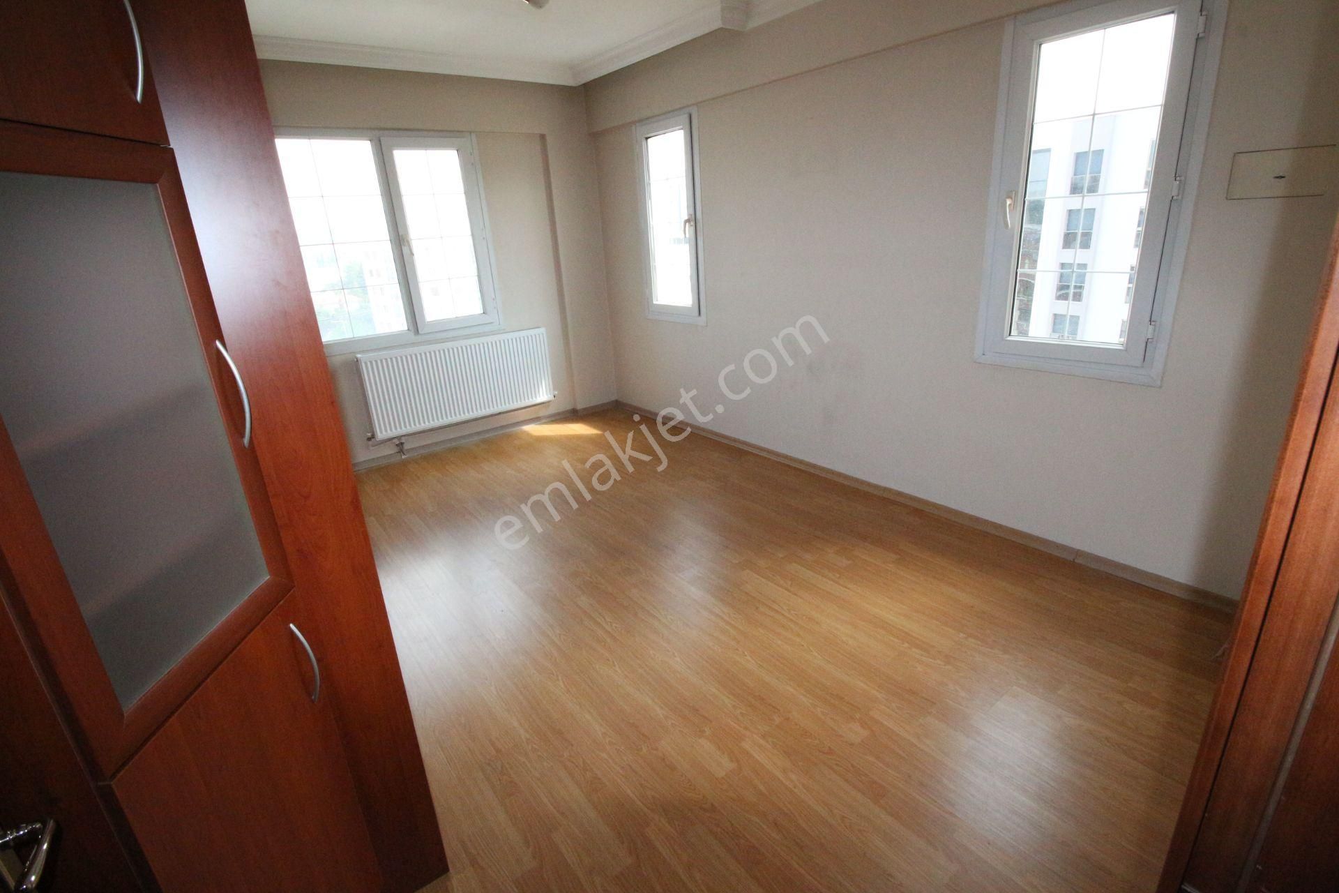 Arga'dan Buca Fırat Mh.site İçi 3+1 140m2 Kiralık Daire - Görsel 19