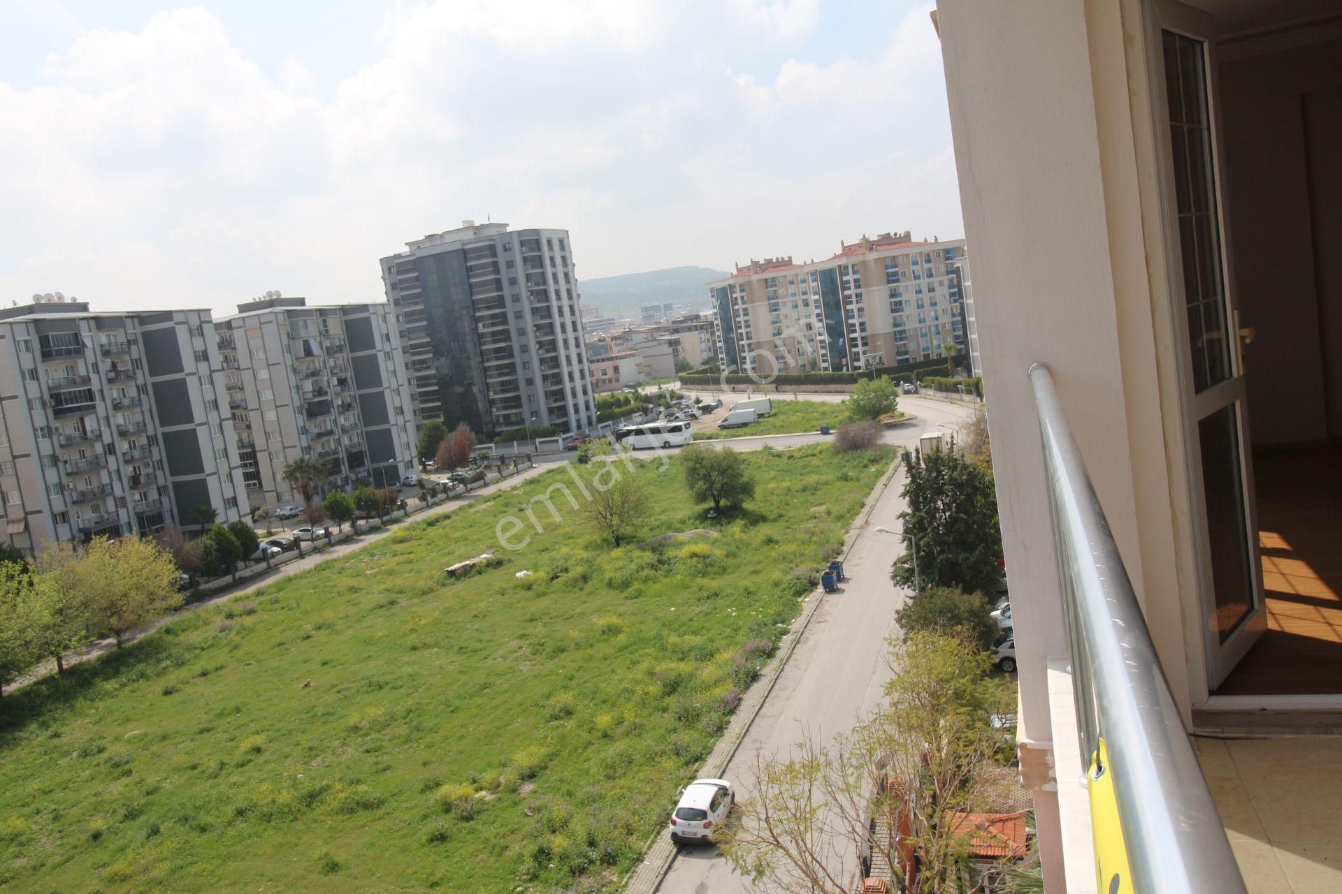 Arga'dan Buca Fırat Mh.site İçi 3+1 140m2 Kiralık Daire - Görsel 11