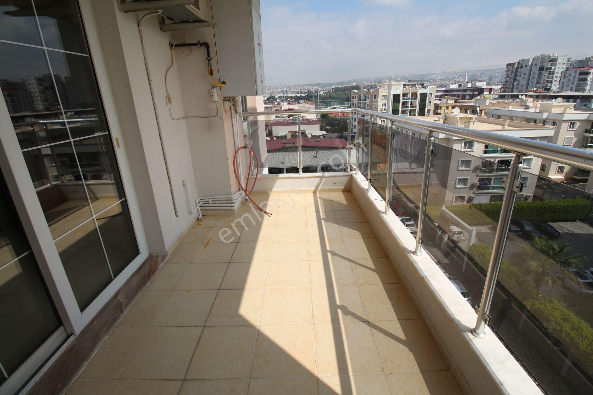 Arga'dan Buca Fırat Mh.site İçi 3+1 140m2 Kiralık Daire - Görsel 8