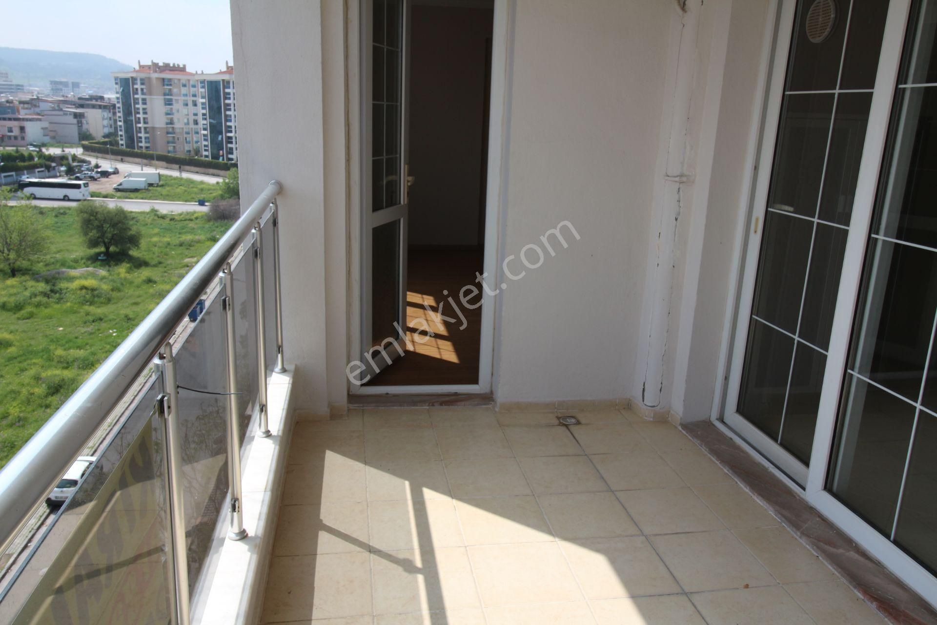 Arga'dan Buca Fırat Mh.site İçi 3+1 140m2 Kiralık Daire - Görsel 12