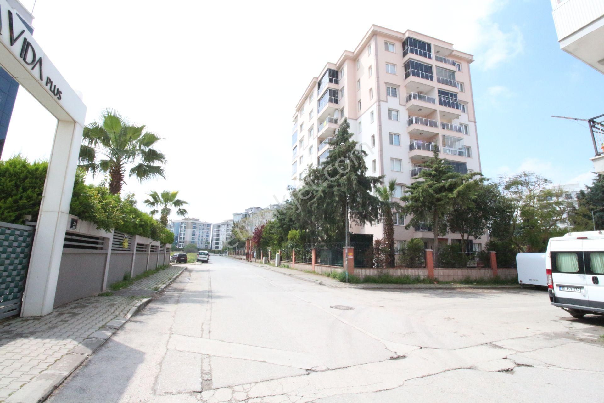 Arga'dan Buca Fırat Mh.site İçi 3+1 140m2 Kiralık Daire - Görsel 33