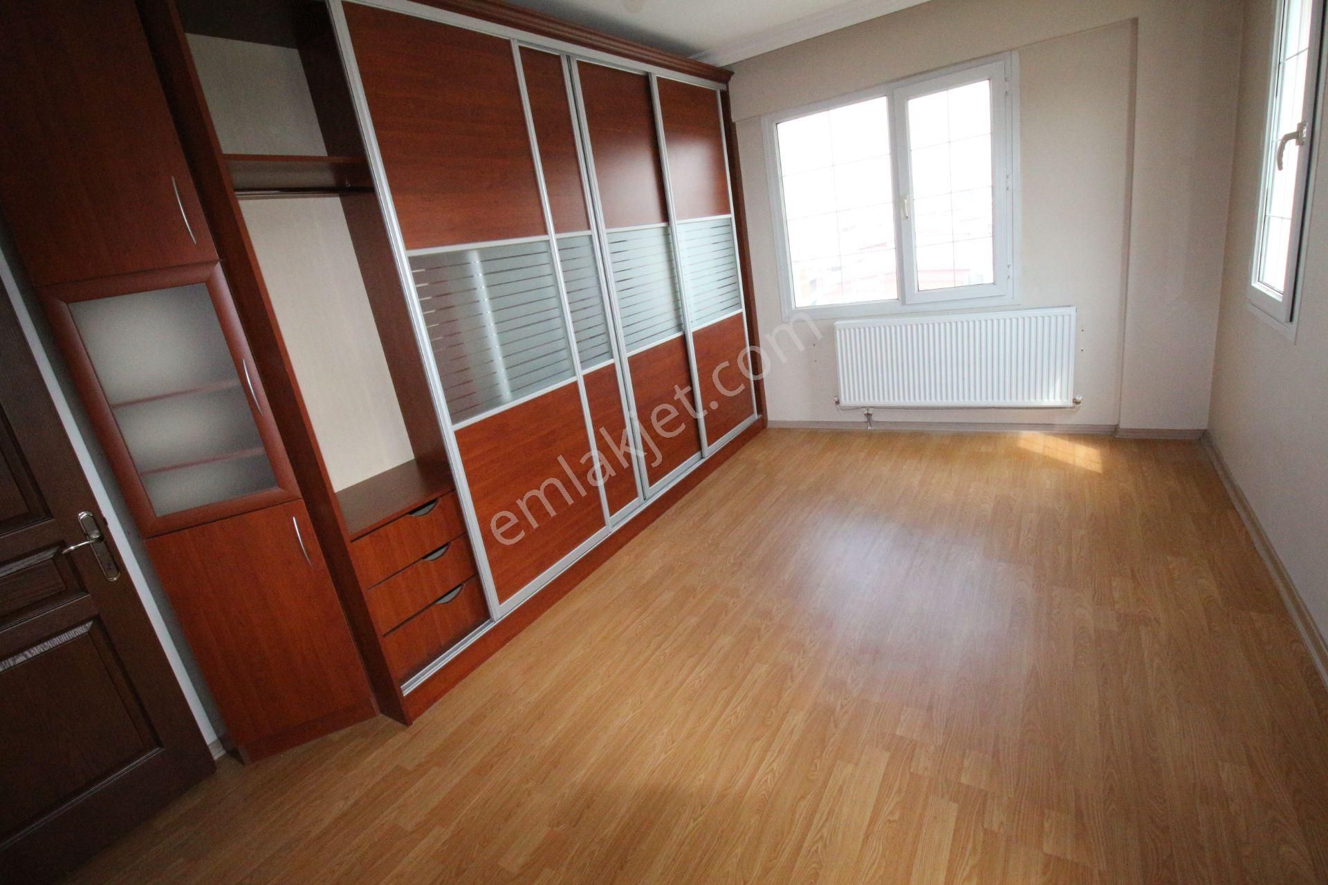 Arga'dan Buca Fırat Mh.site İçi 3+1 140m2 Kiralık Daire - Görsel 21