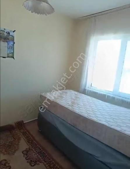 Cb'den Temelli Toki'de 1+1 Eşyalı Kiralık Daire - Görsel 2