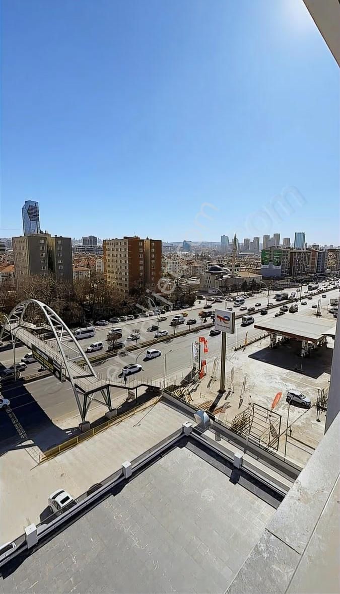 Altındağ İskitler'de Konya Yolu Üzeri Satılık Konut/ofis 1+1 - Görsel 9