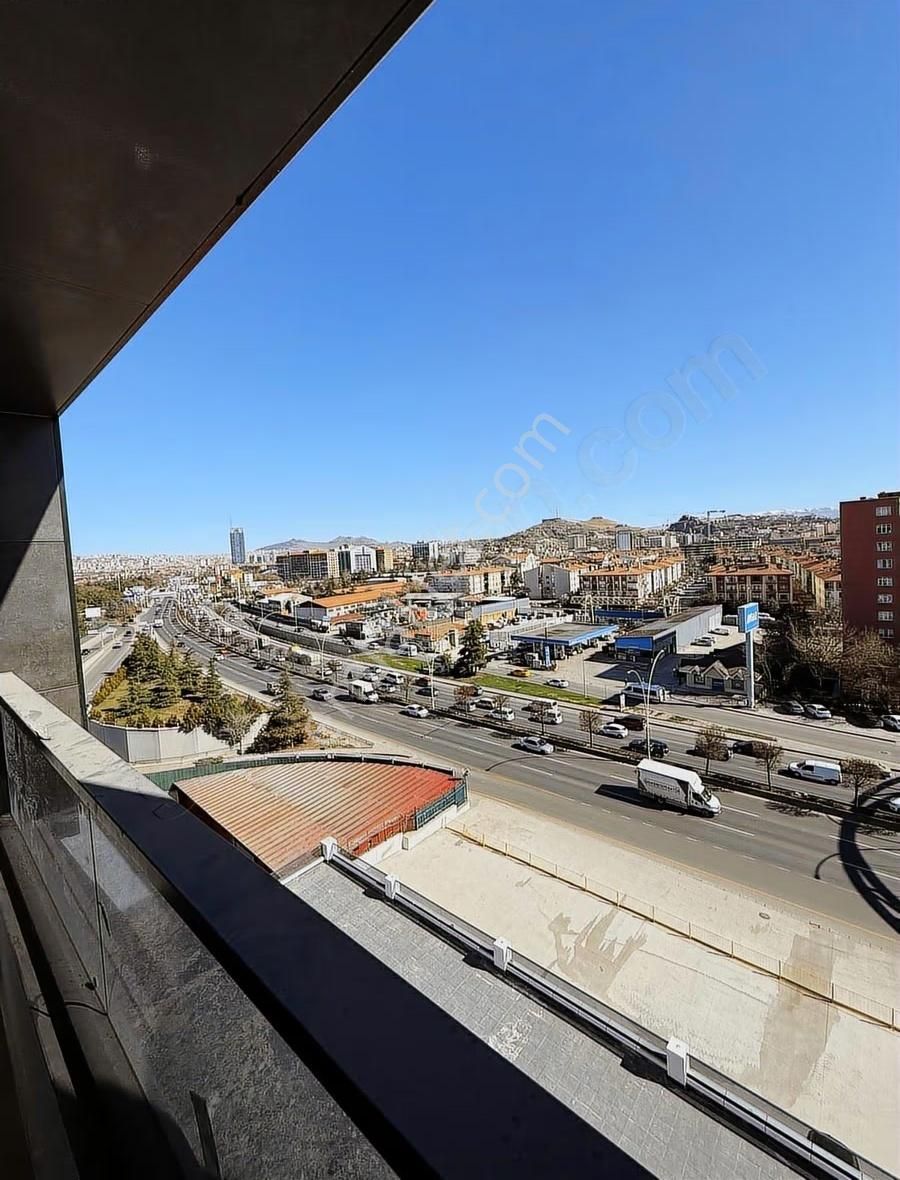 Altındağ İskitler'de Konya Yolu Üzeri Satılık Konut/ofis 1+1 - Görsel 16