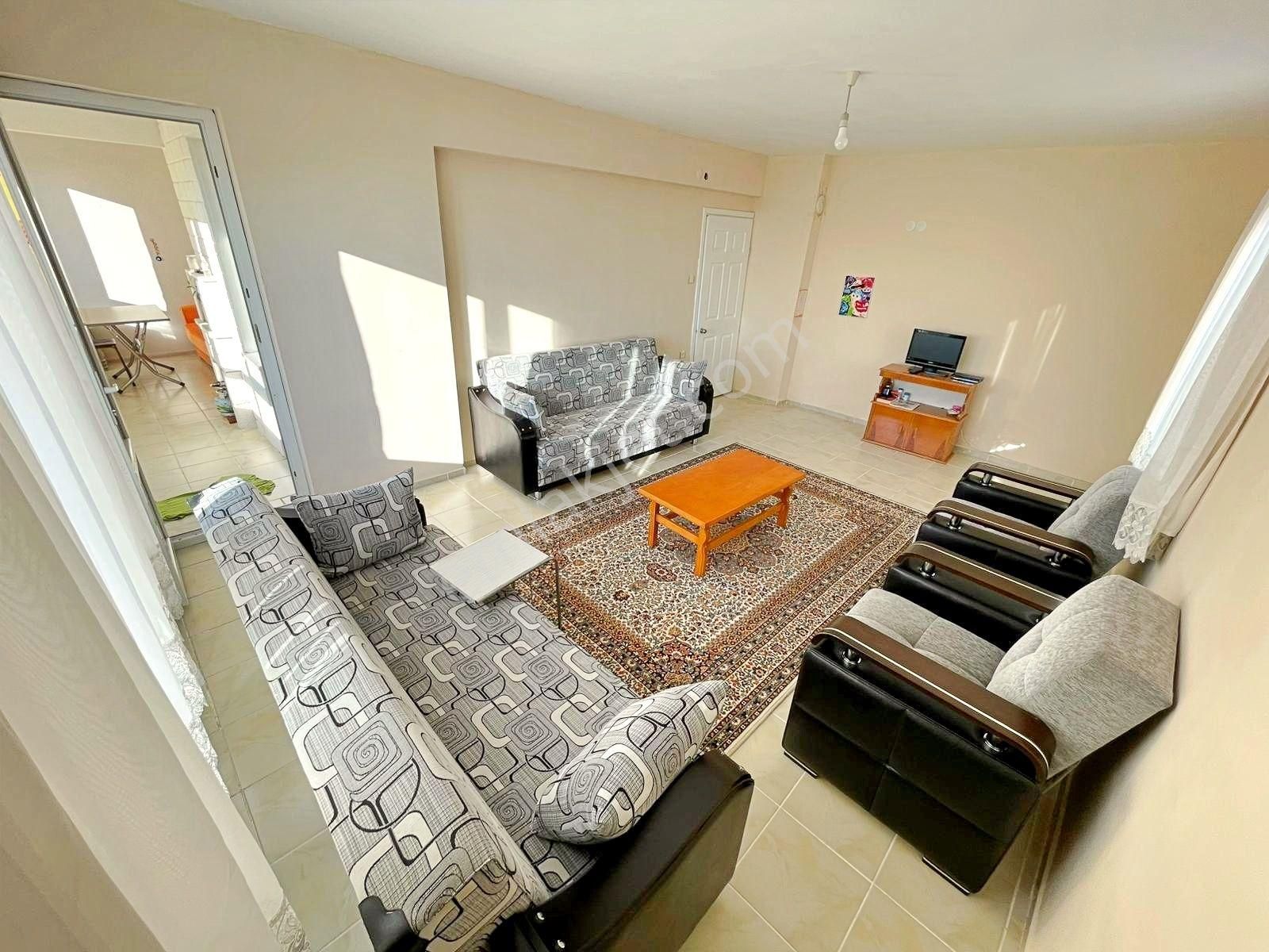 𝄞blue Life Egenden Altınkum'da 3+1 Fırsatı Ön Cephe Arakat Ayrı Mutfaklı Çift Wcli Kaçmaz Daire - Görsel 33