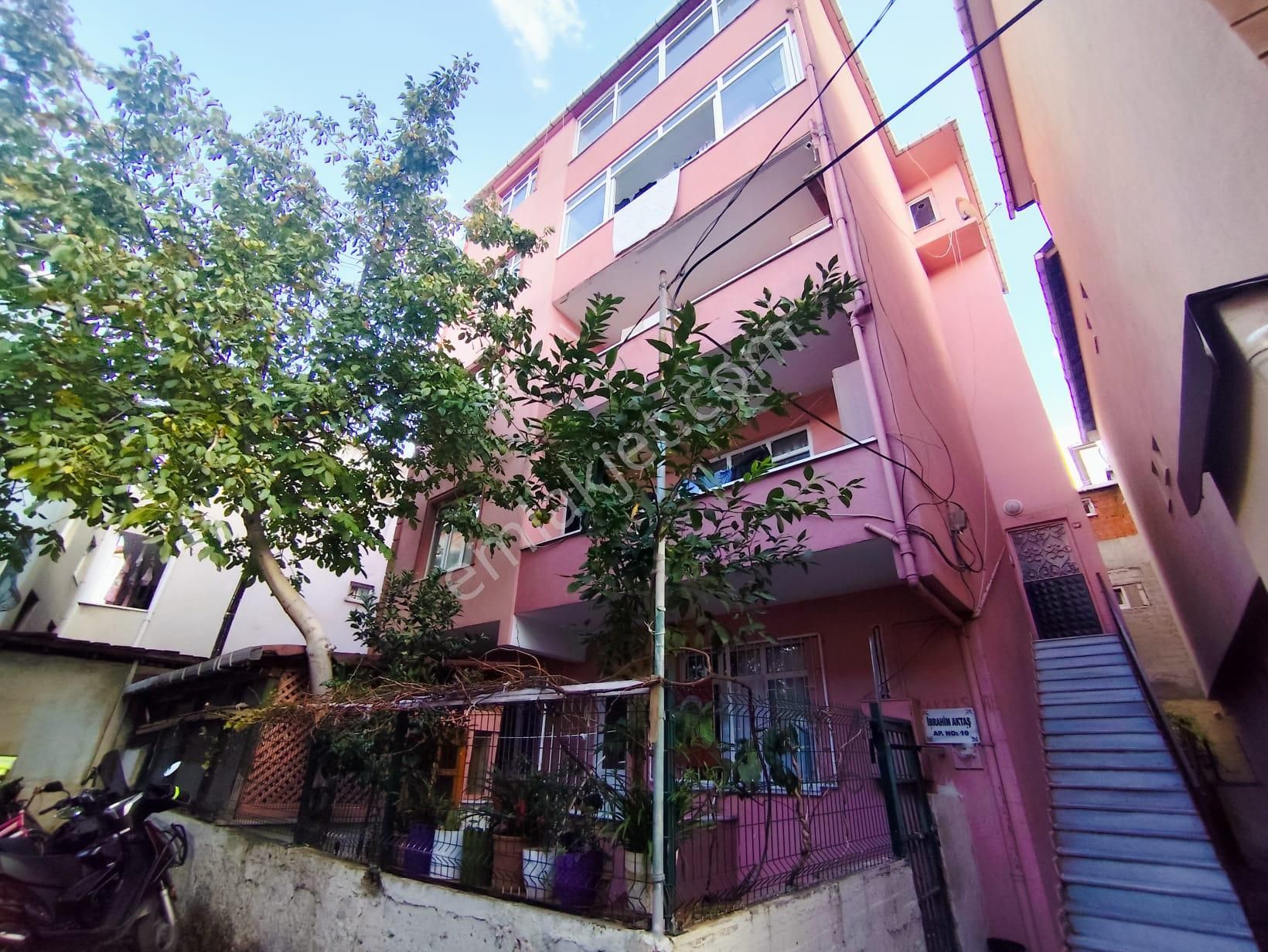 Mertcan Dan Gümüşpınar Mah 4 Katlı 174m2 Fırsat Satılık Bina - Görsel 4