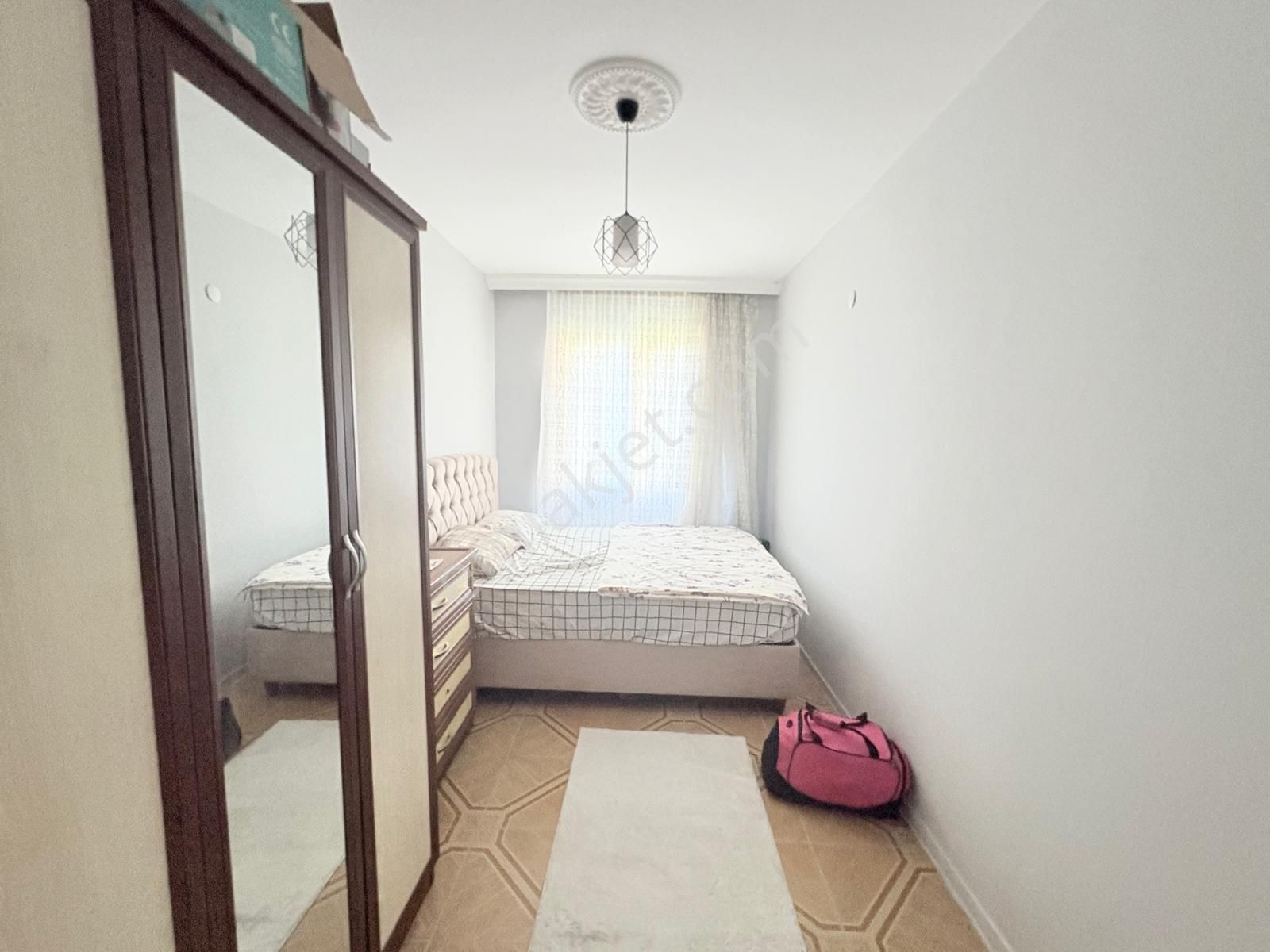 Prestij'den Palmiye'de Ayrı Mutfak Geniş Oturumlu 2+1 Daire - Görsel 10