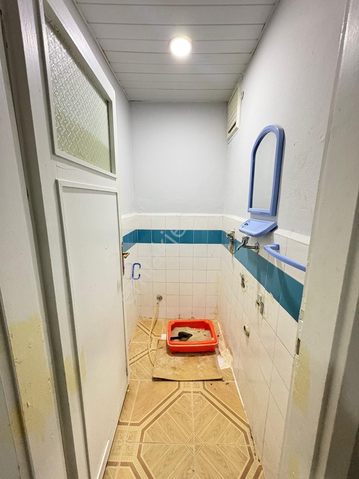 Prestij'den Palmiye'de Ayrı Mutfak Geniş Oturumlu 2+1 Daire - Görsel 16