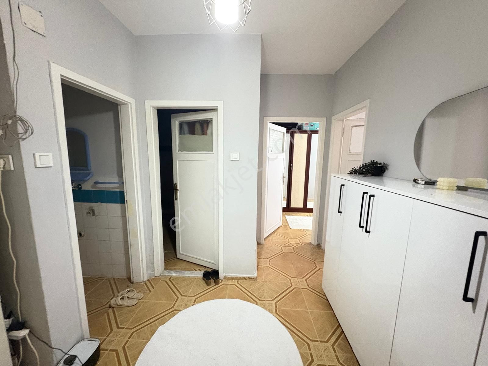 Prestij'den Palmiye'de Ayrı Mutfak Geniş Oturumlu 2+1 Daire - Görsel 15