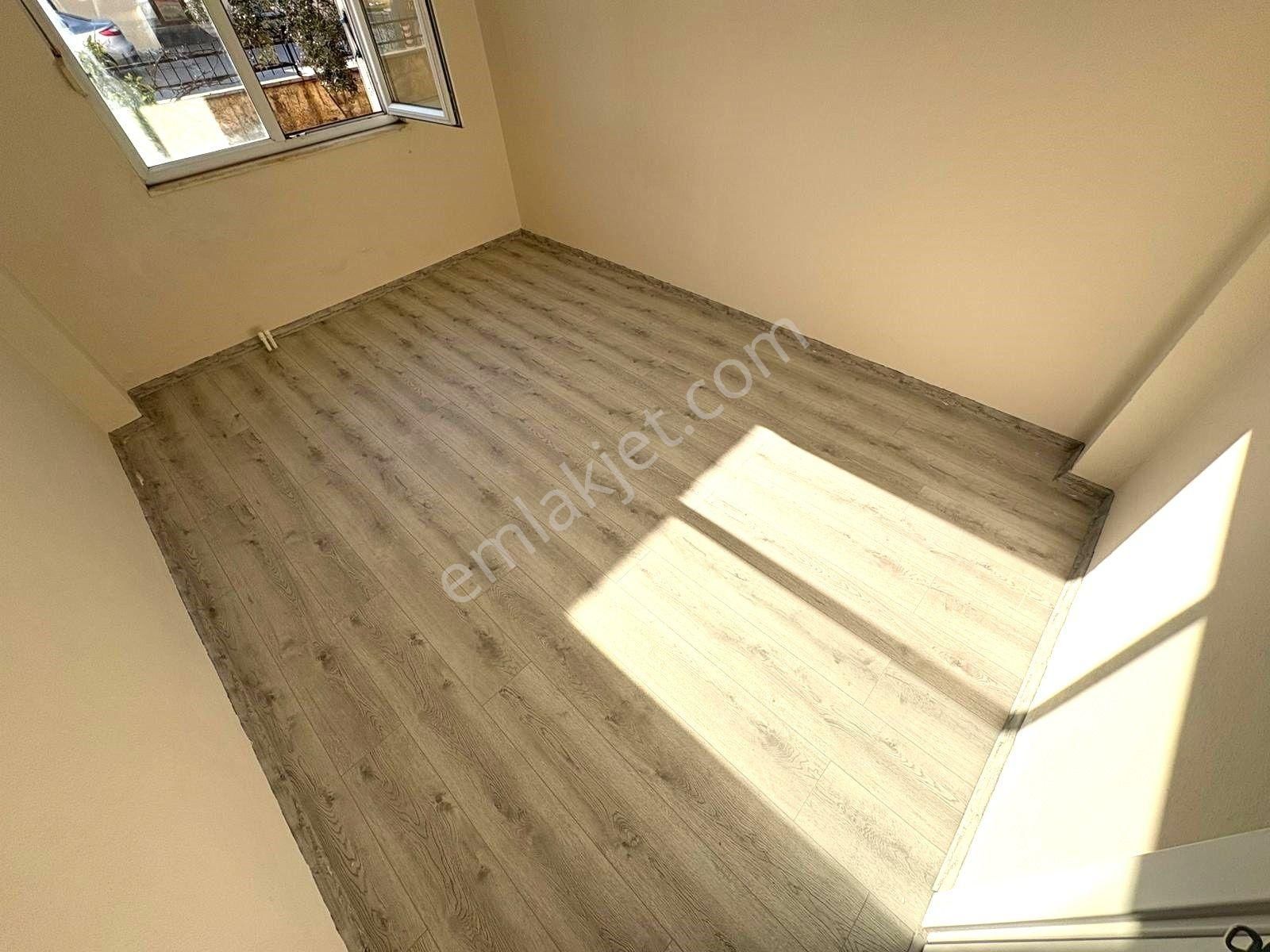 📍blue Life Egen'den Gerçek İlan-akçay'da Ön Cephe Muazzam Tasarımlı Ayrı Mutfaklı 2+1 Daire - Görsel 15