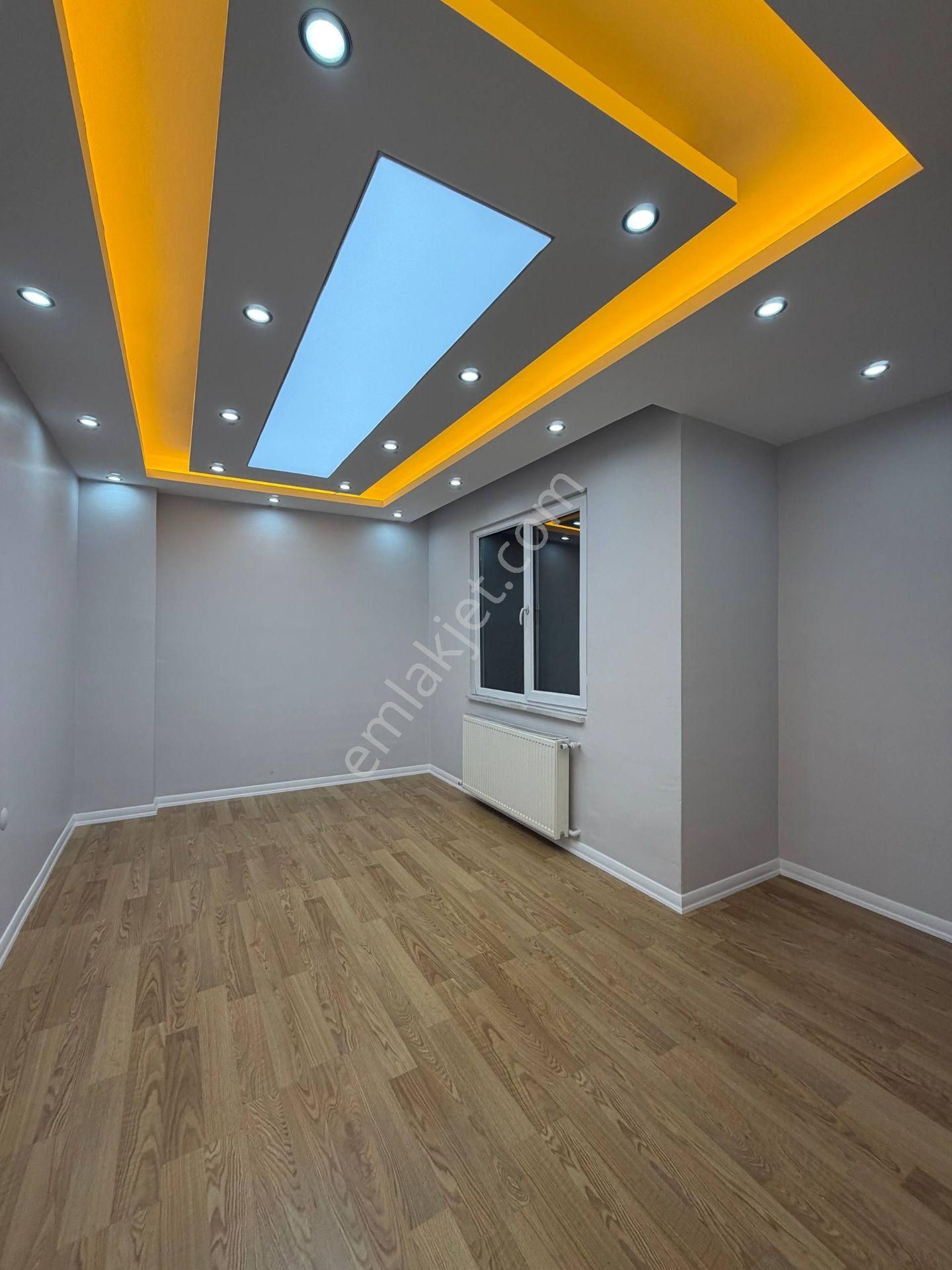 Esenyurt Üçevler Mahallesi 2+1 100 M2 Kiralık Daire Arakat Gibi Balkonlu Yüksek Giriş Geniş Ve Ferah - Görsel 16