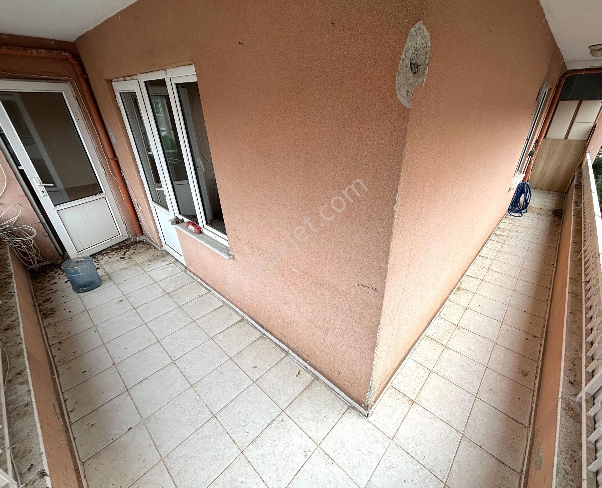 𝄞tek Yetkili Blue Life Egenden Doktorlar Sitesi Civarında Full Kredili Çift Wcli 3+1 Daire - Görsel 14
