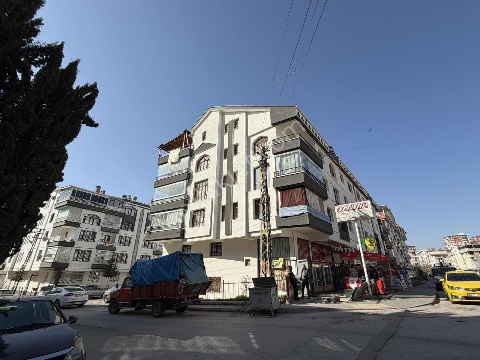 Akprime'dan Gözde Lokasyon'da Kök Tapu Dublex 5+1