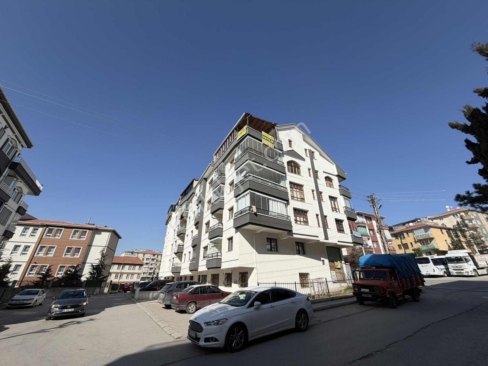 Akprime'dan Gözde Lokasyon'da Kök Tapu Dublex 5+1 - Görsel 12