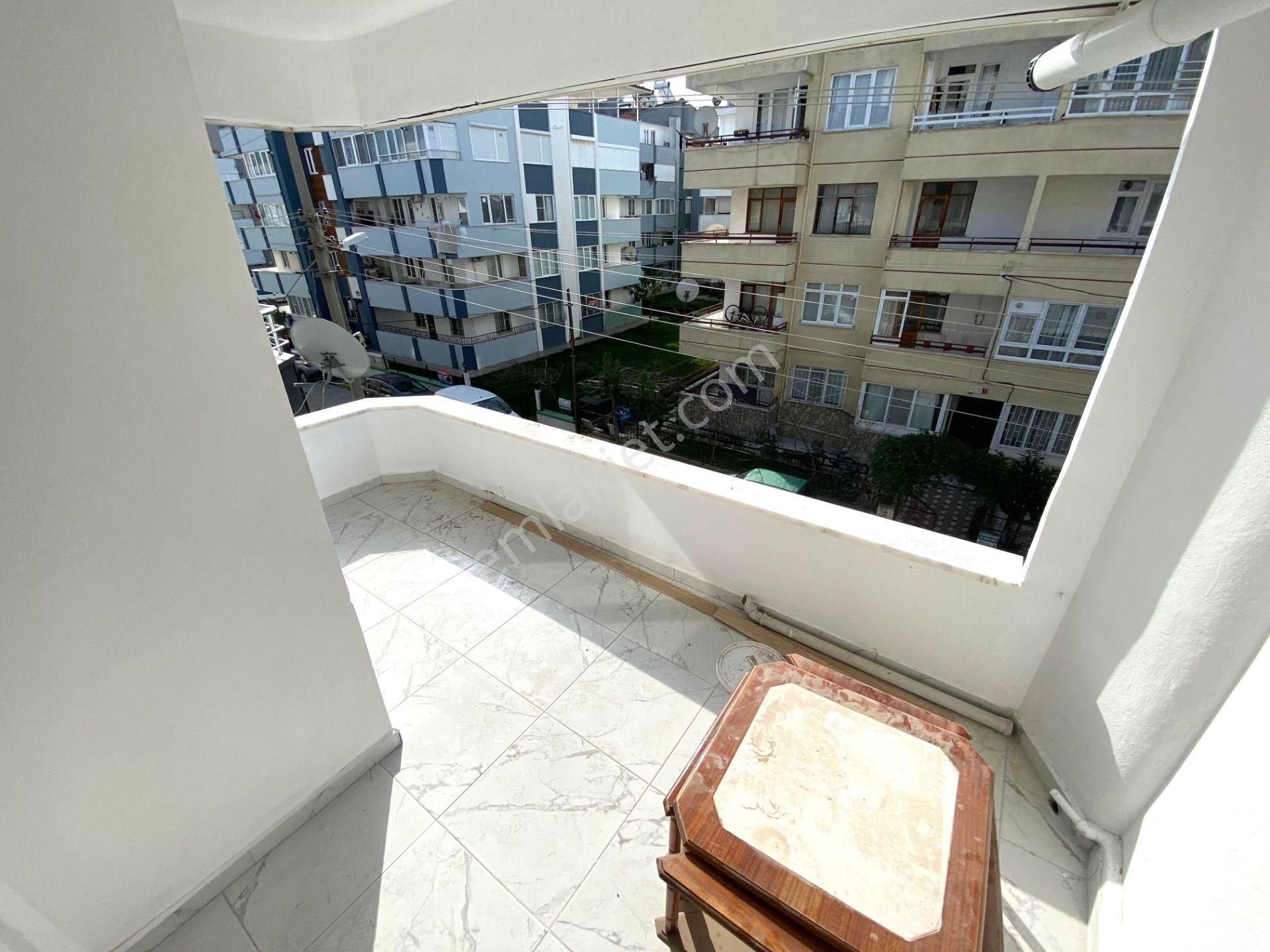 💫blue Life Egen'den Gerçek İlan-denize Ulaşımı Kolay Arakat Ön Cephe Ayrı Mutfaklı 2+1 Daire - Görsel 6