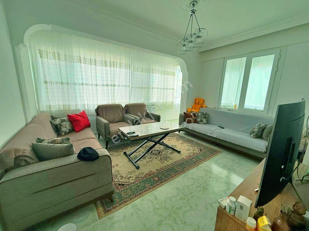 Yetkisi Uytundan Akçayda Doğalgazlı Denize 100 Metre 3+1 Dubleks - Görsel 33