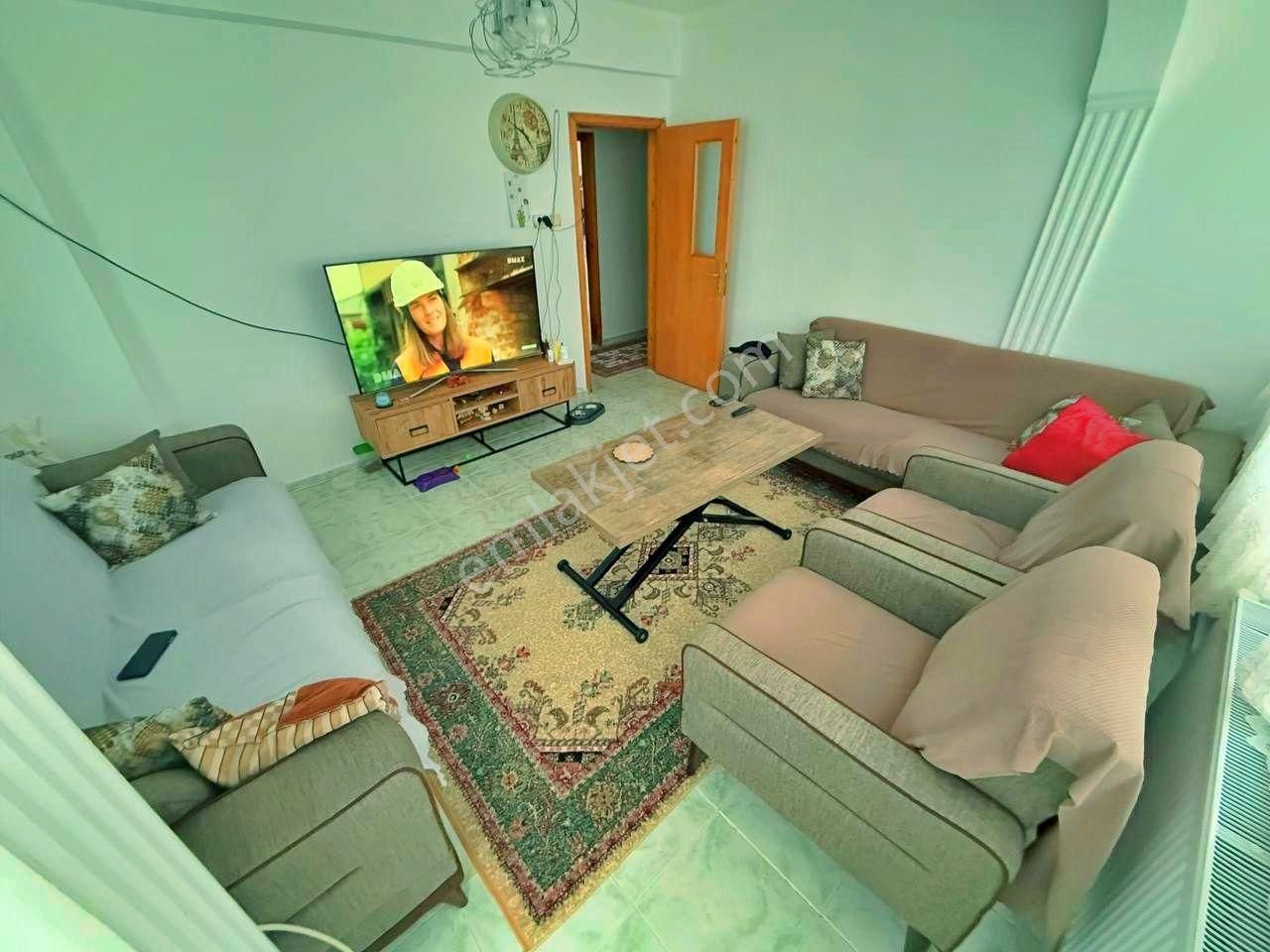 Yetkisi Uytundan Akçayda Doğalgazlı Denize 100 Metre 3+1 Dubleks - Görsel 11