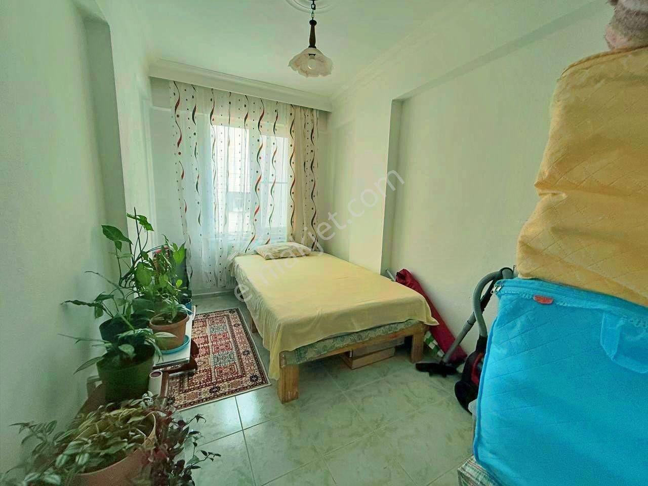 Yetkisi Uytundan Akçayda Doğalgazlı Denize 100 Metre 3+1 Dubleks - Görsel 22