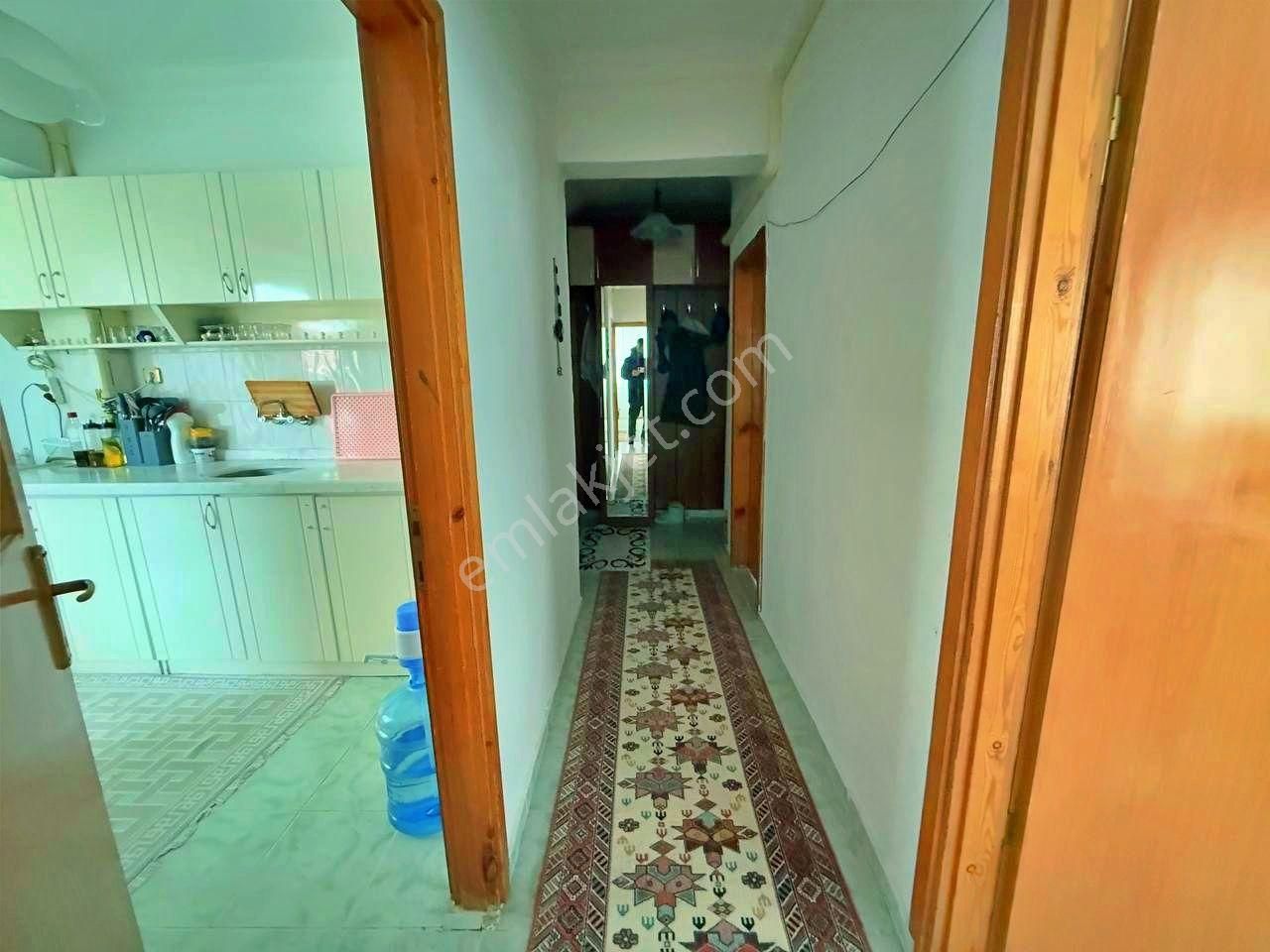 Yetkisi Uytundan Akçayda Doğalgazlı Denize 100 Metre 3+1 Dubleks - Görsel 20