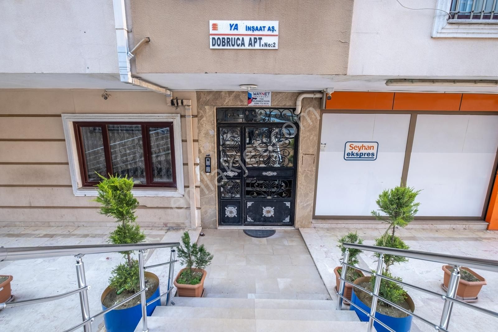 Remax Advantage'den Hüdavendigar'da 3+1 Ferah Daire - Görsel 35