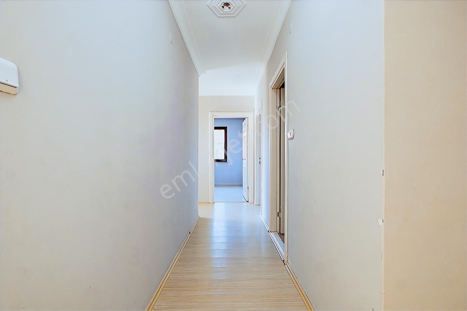 Remax Advantage'den Hüdavendigar'da 3+1 Ferah Daire - Görsel 22