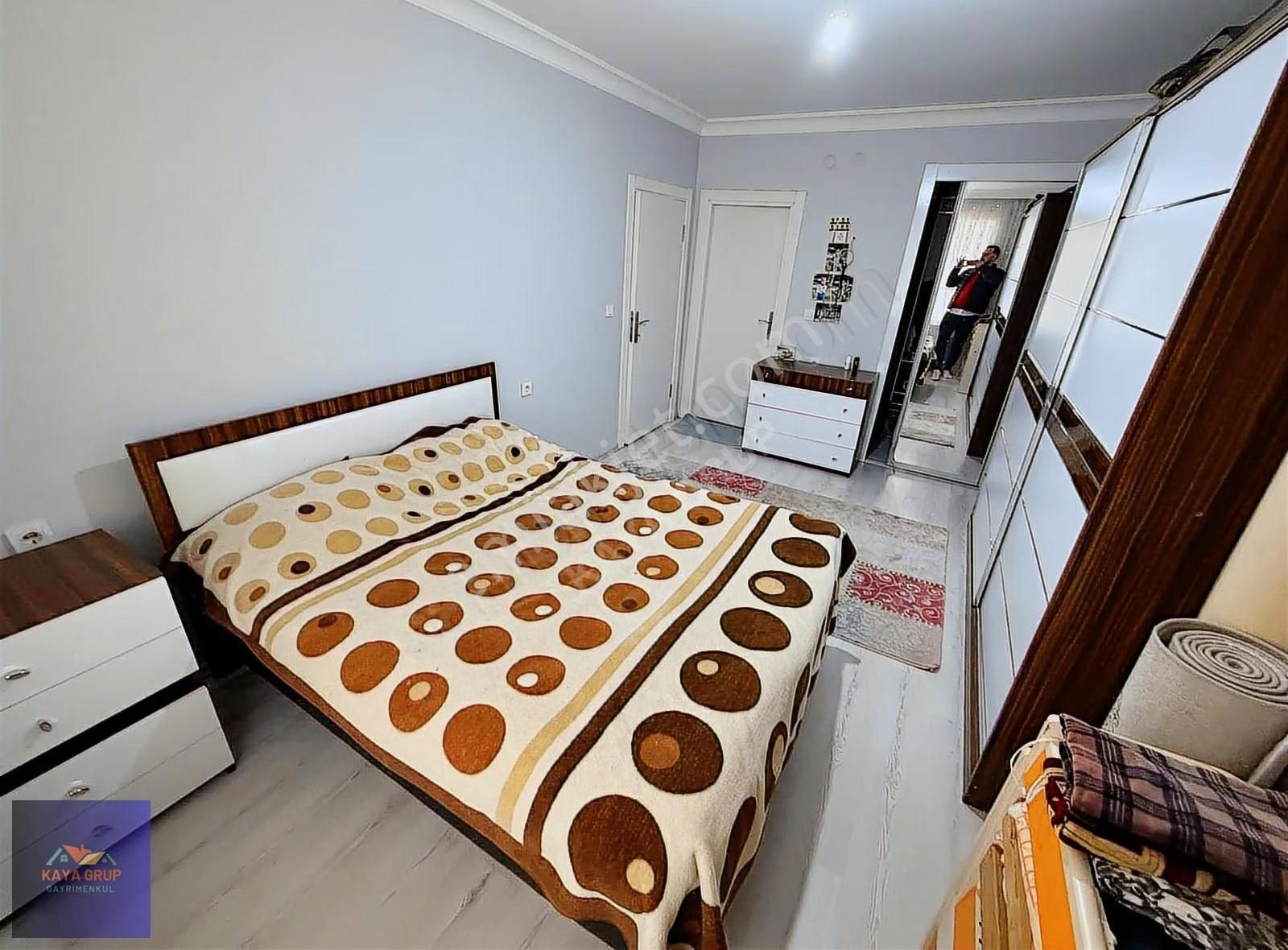 Kaya Grup'tan Cadde Üzeri Otoban Manzaralı 3+1 Site Dairesi - Görsel 3