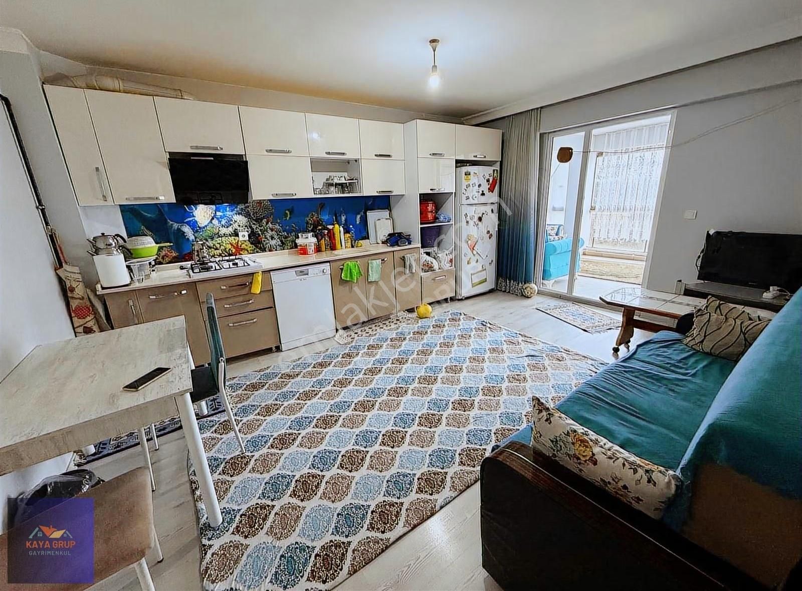 Kaya Grup'tan Cadde Üzeri Otoban Manzaralı 3+1 Site Dairesi - Görsel 17