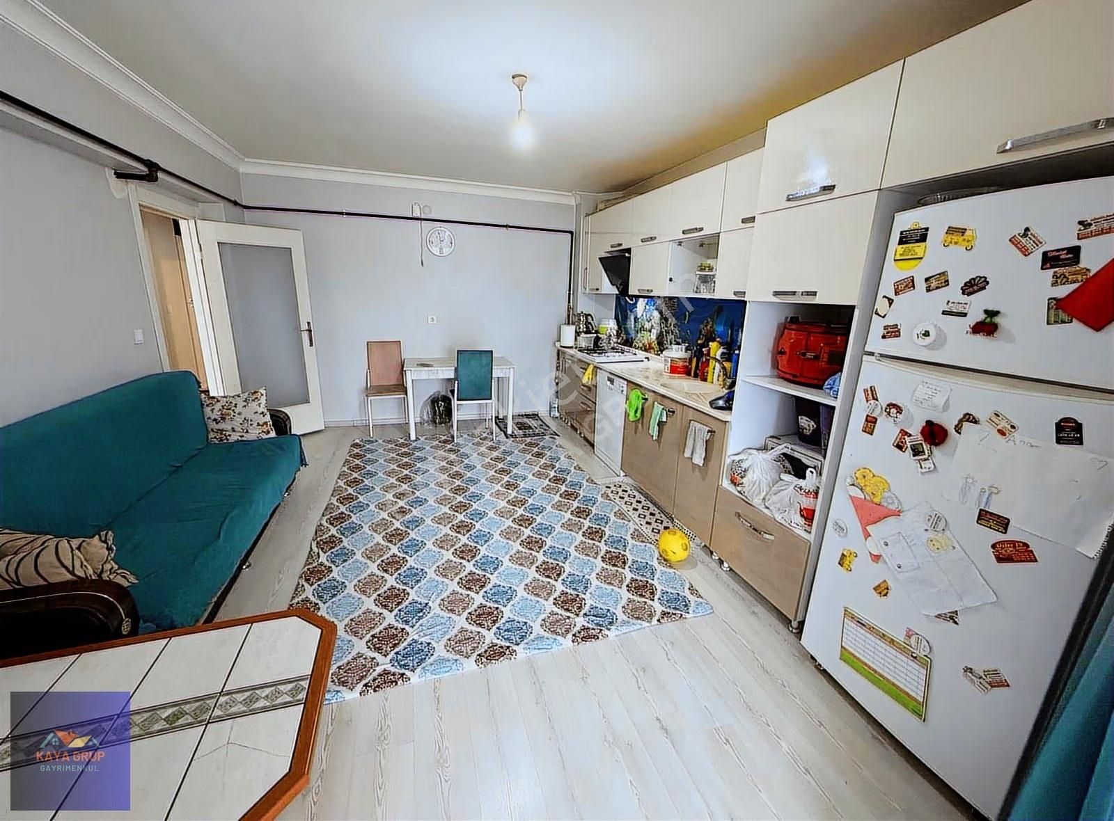 Kaya Grup'tan Cadde Üzeri Otoban Manzaralı 3+1 Site Dairesi - Görsel 32