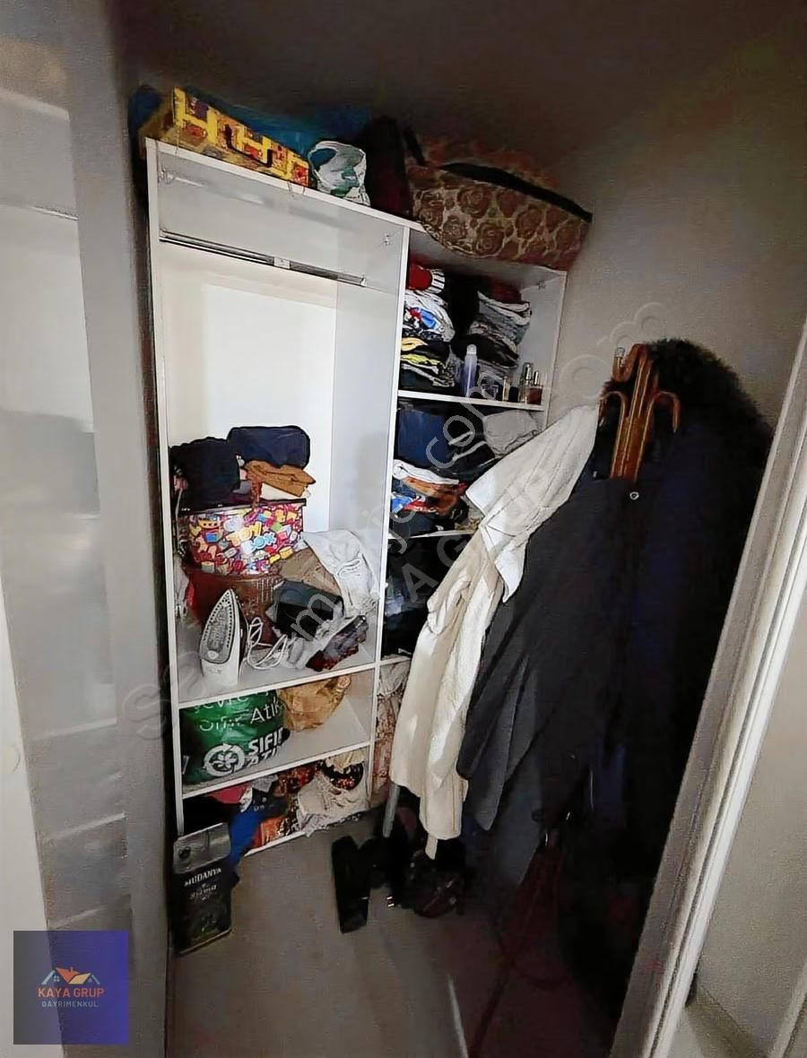 Kaya Grup'tan Cadde Üzeri Otoban Manzaralı 3+1 Site Dairesi - Görsel 26