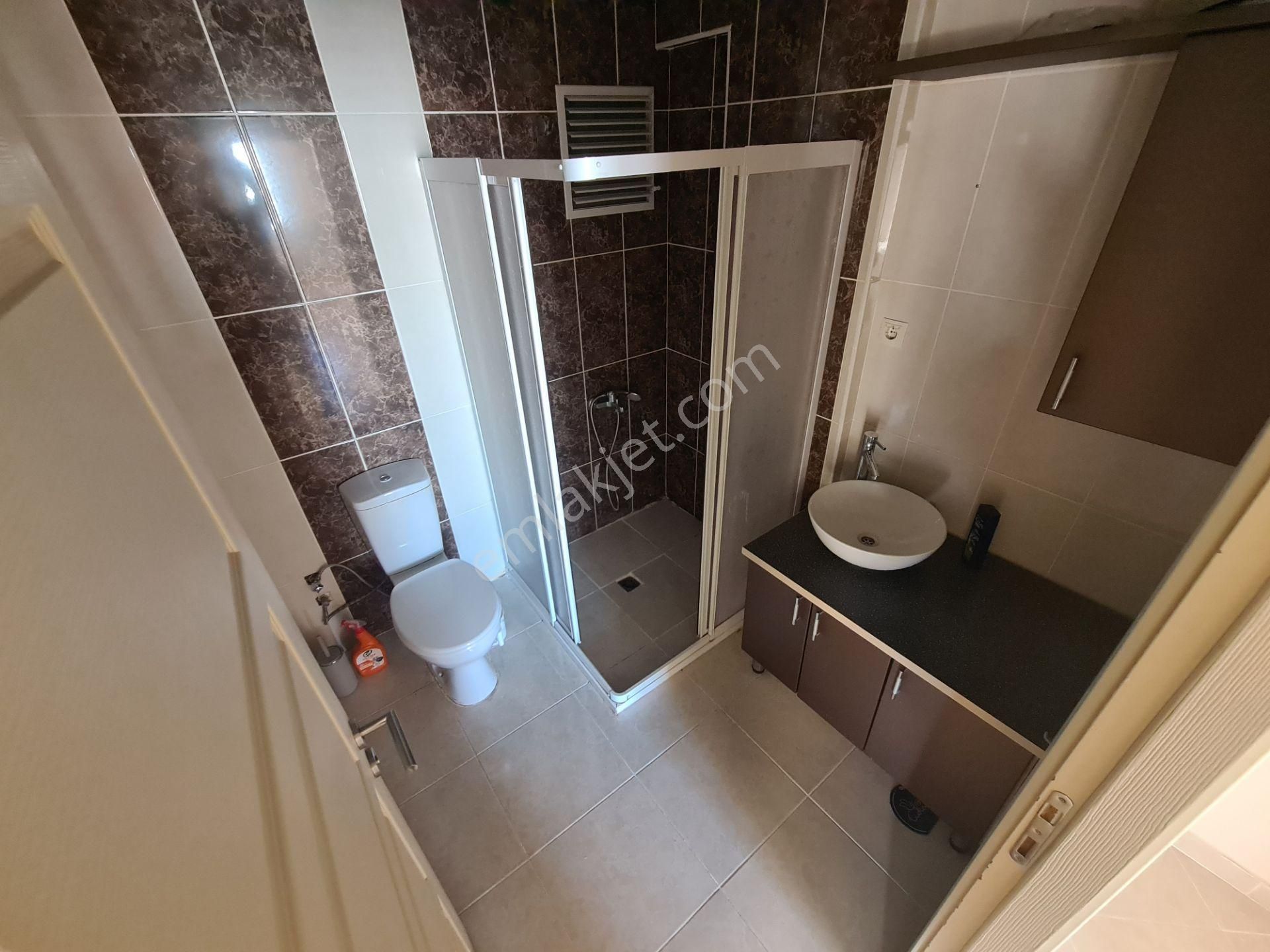 Yükseltepe Vadikent Yakını 3.kat Manzaralı Asansörlü Kiralık 3+1 - Görsel 32