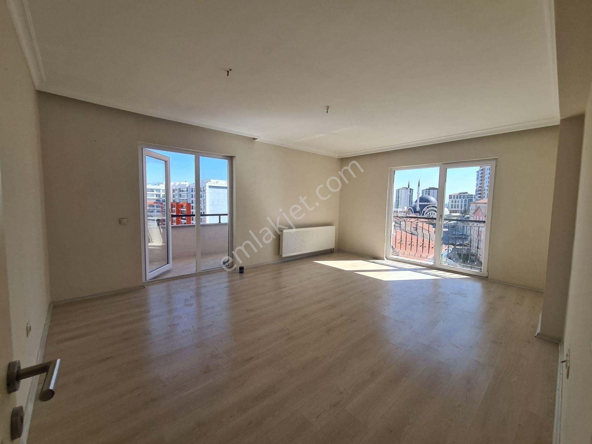 Yükseltepe Vadikent Yakını 3.kat Manzaralı Asansörlü Kiralık 3+1 - Görsel 2