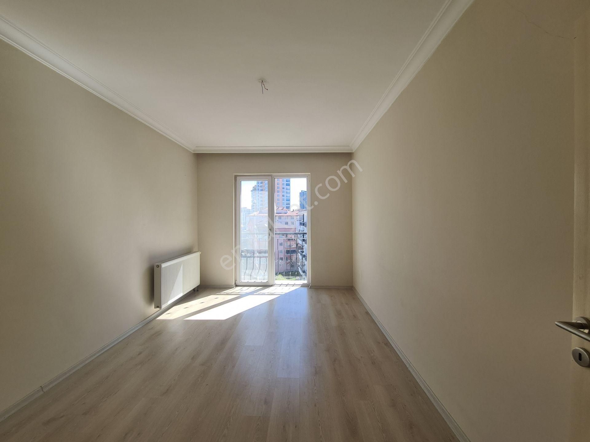 Yükseltepe Vadikent Yakını 3.kat Manzaralı Asansörlü Kiralık 3+1 - Görsel 14