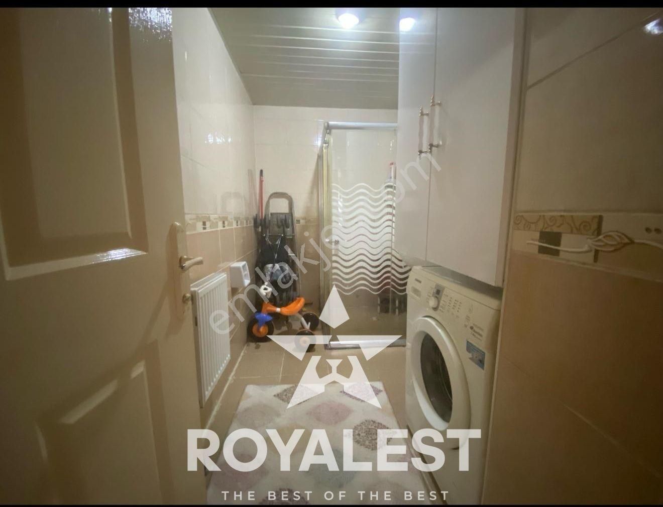 Royalest'ten Serinevler'de Ara Kat Site İçi 2+1 Fırsat - Görsel 5