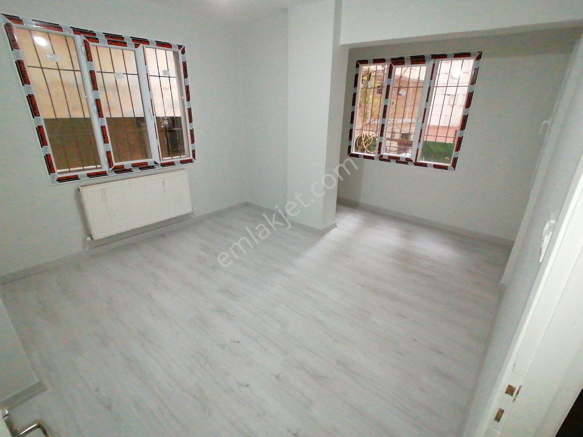 Yenibosna Metro Metrobüse Yakın Kiralık 1+1 Daire - Görsel 5