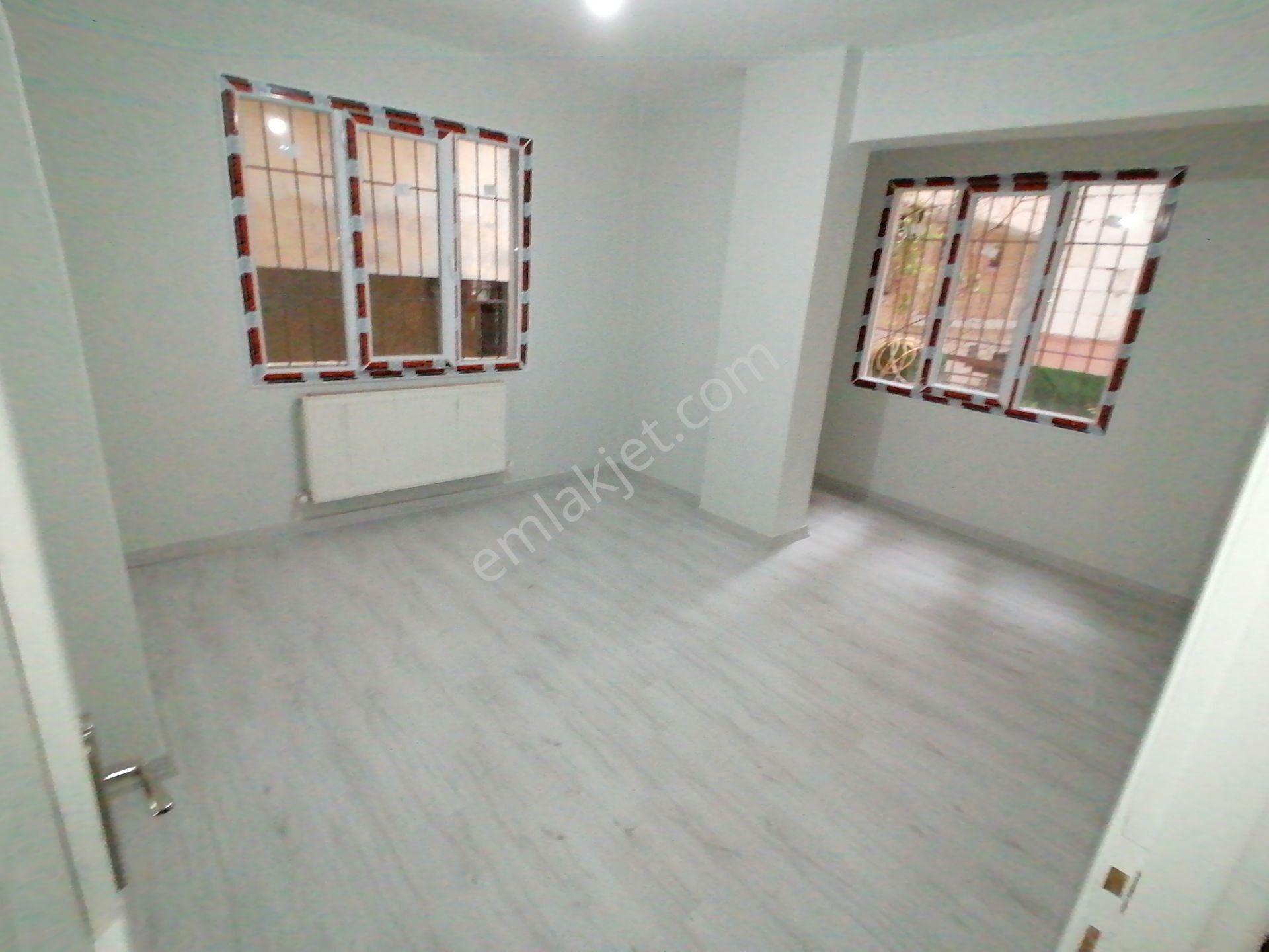 Yenibosna Metro Metrobüse Yakın Kiralık 1+1 Daire - Görsel 4