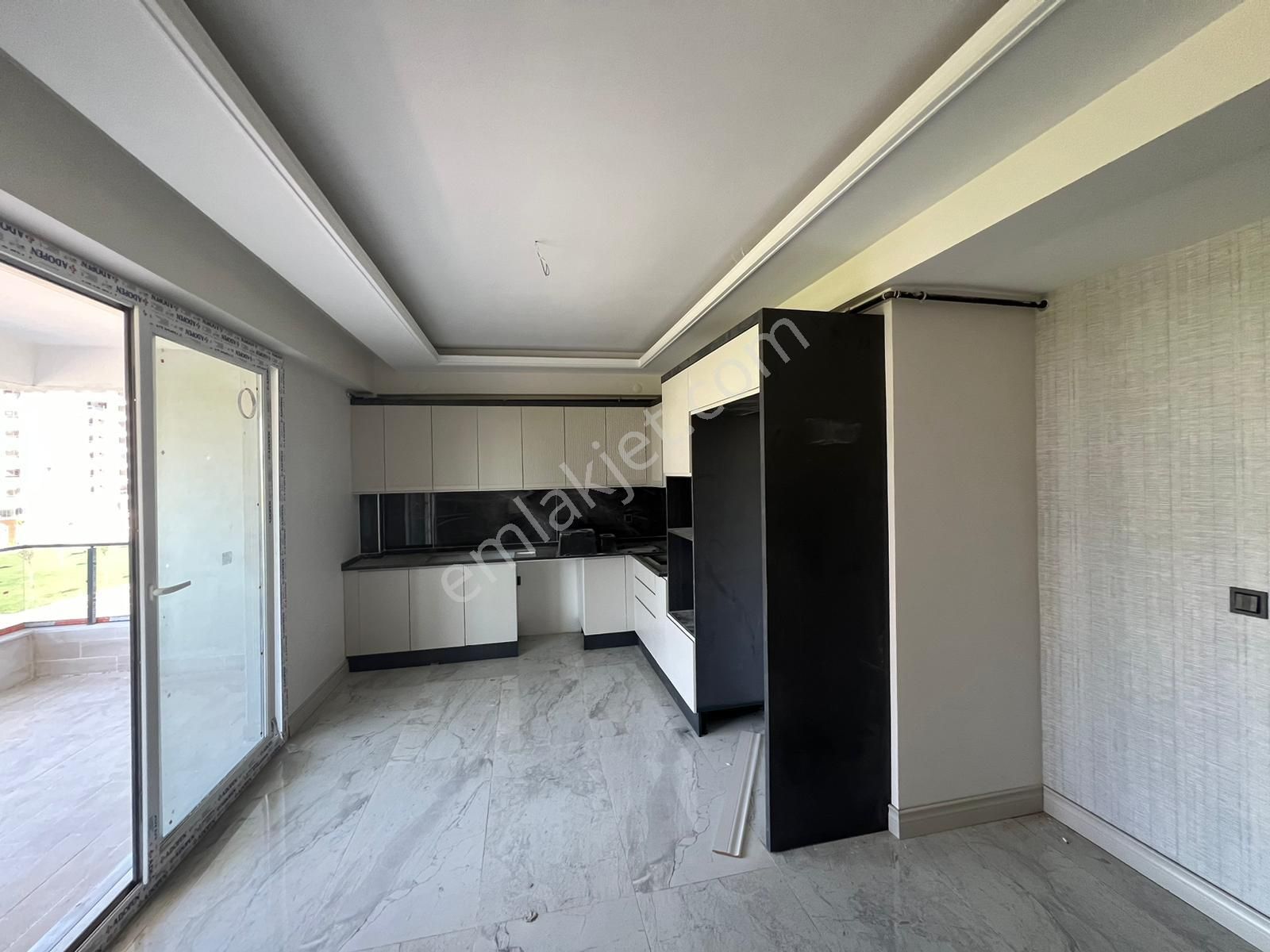 Four Land'den Yeni Cezaevi Karşısında 3+1 Satılık Fırsat Daire - Görsel 4